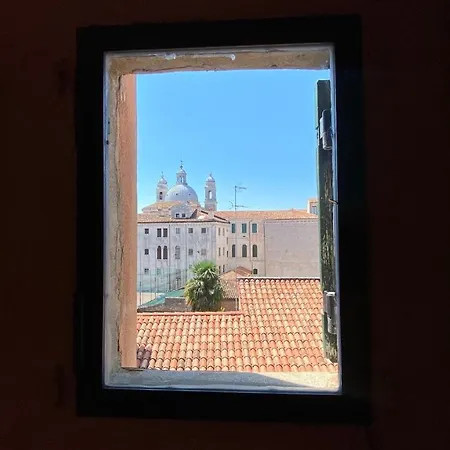 Ca' Romantica - Big Appartment At Accademia-2